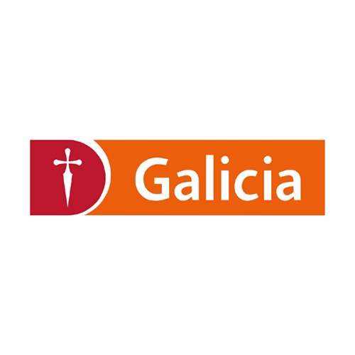Logo Banco Galicia
