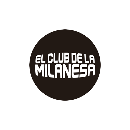 Logo El Club de la Milanesa