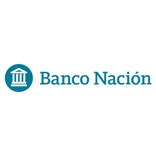 Logo Banco Nación
